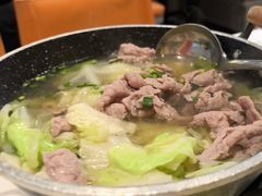 -全牛匠·乐山跷脚牛肉(西北旺万象汇店)