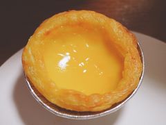 蛋挞-肯德基(西影路店)