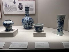 -深圳博物馆(古代艺术馆)