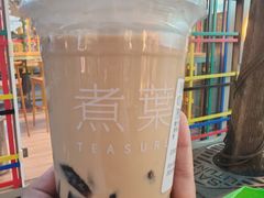 -煮叶(悠唐广场店)