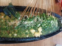 特色烤鱼片-成都吃客(九眼桥店)