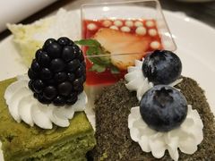 -西郊宾馆·1921餐厅