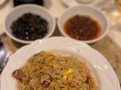 -富临饭店阿一鲍鱼