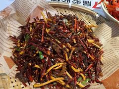 -靓靓蒸虾·头牌蒸虾(雪松路总店)