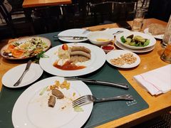 -兰特伯爵西餐厅·啤酒屋(方庄店)