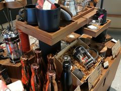 -星巴克臻选(泉州浦西万达广场店)
