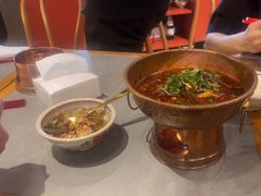 -极乐小煮·成都冒菜(科技绿洲店)