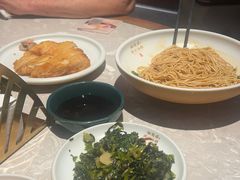 -松鹤面馆·古法焖肉面(观前店)