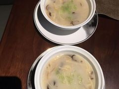 宋嫂鳕鱼羹-曾宴·楚菜(湖北省博物馆店)