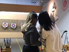 -道顺射箭·团建·骑射(张杨路店)