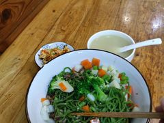 -林润和陕西面食研发中心(青年路店)