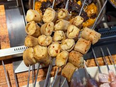 -泰善串店•延边朝鲜族烧烤(理工大学店)