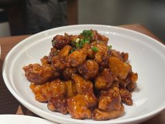-小厨师·二十年沈家门小海鲜(百井坊巷店)