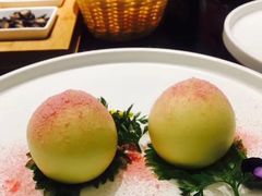 -彩虹之约•淮扬家宴(亚运村店)