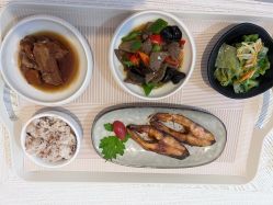 -台湾宝儿月子中心 (中南路店)