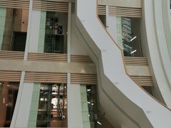 -厦门市图书馆(集美新城馆区)