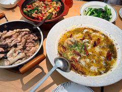 -太二酸菜鱼(深圳布吉万象汇店)