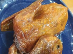 -煲煲掂风味煲仔饭餐厅(西区店)