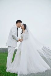 -IDO婚纱摄影(上海旗舰店)