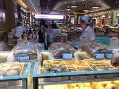 -采芝斋(延安路店)