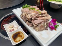 -马老六清真餐厅(雁滩店)