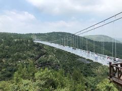 -皇藏峪国家森林公园