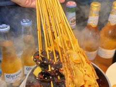 -No.DD戳子烧烤·江湖菜(北京总店)