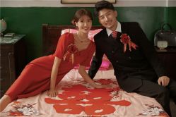 -易摄影婚纱摄影工作室