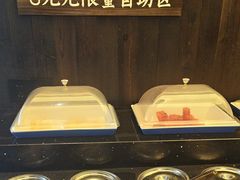 -海之屋韩式烤肉(海棠68环球美食街店)