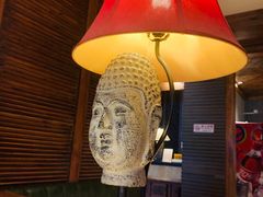 大堂-Local泰莲庭(虹鳟鱼店)