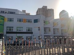 -丰台区少年宫
