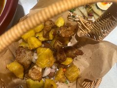 -炆火火·藕汤·湖北煨菜馆(销品茂店)