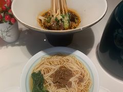 -上上席川菜(凯德乐峰广场店)