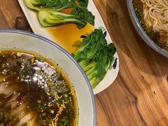 -常樂屋·常德米粉(青年路店)