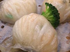 金羊座时尚餐厅(乐峰广场店)-新兴·金羊座·粤菜点心(乐峰店)