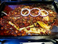 -鱼库·不仅是一家烤鱼店(车公庙店)