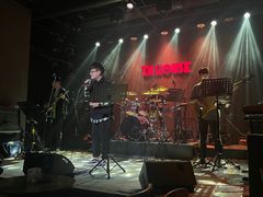 -TZ House音乐现场(茅台店)