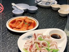 -潮三爷砂锅焗海鲜·生腌·海鲜粥(朝晖店)