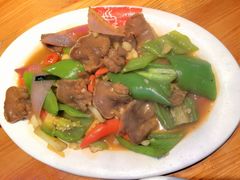 -皮蛋弟砂锅店(总店)