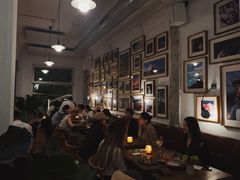 大堂-BOR Eatery(安福路店)