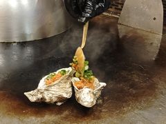-大神太神·铁板烧(瑞虹天地月亮湾店)