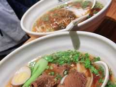 -湘人龙记老长沙米粉(鸟巢店)
