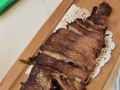 -荔粥记潮汕砂锅粥(新北万达店)