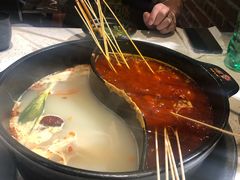 -钢管厂歆瑞源油卤串串香(春熙路太古里店)