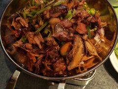 -全聚贤餐厅·湖北家常菜(沙湖店)