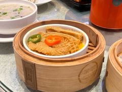 -金翠皇宫粤菜·点心·海鲜(翡翠店)