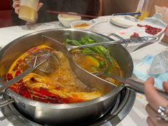 -潮正和潮汕牛肉火锅·老字号(番禺万达店)