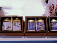 -茶颜悦色(平和堂负一楼店)
