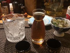 -半藏居酒屋(香港花园店)