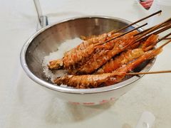 -明香海鲜酒家(华强北店)